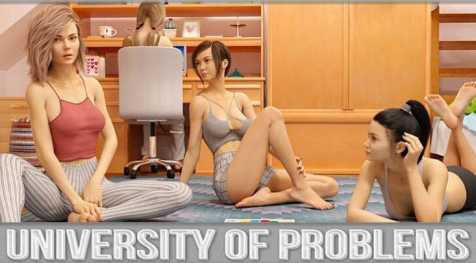 Image University of Problems