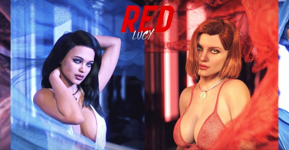 Image Red Lucy