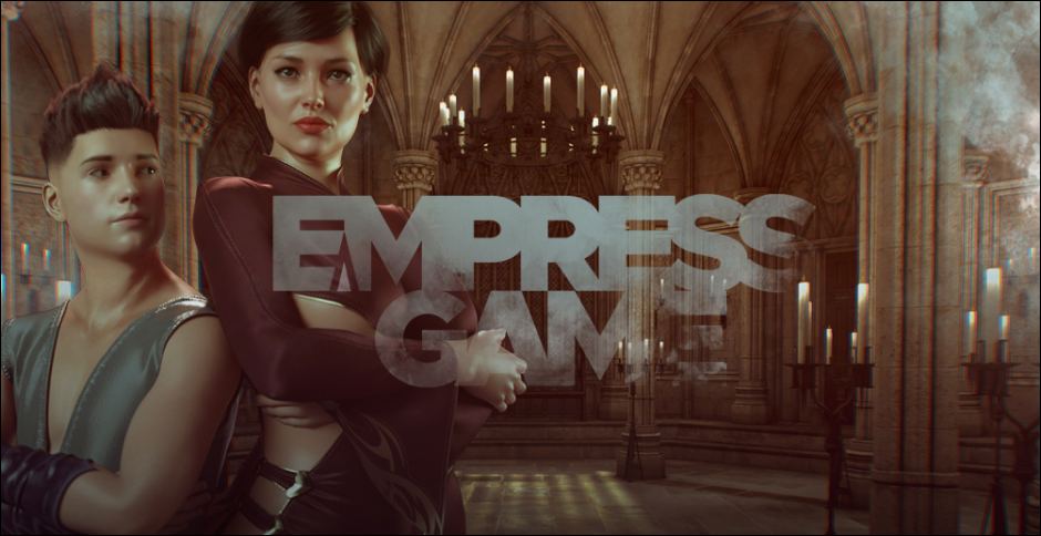 Image Empress Game