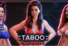 Image Taboo University