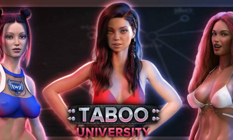 Image Taboo University