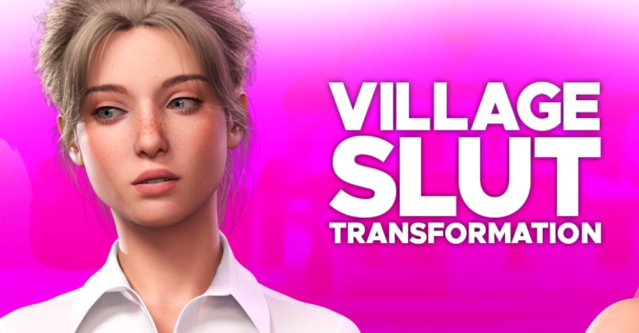 Image Village Slut Transformation