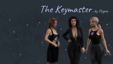 Image The Keymaster