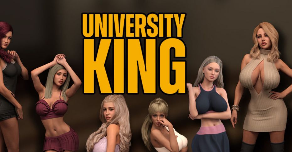 Image University King