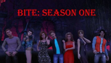 IMG Bite Season One