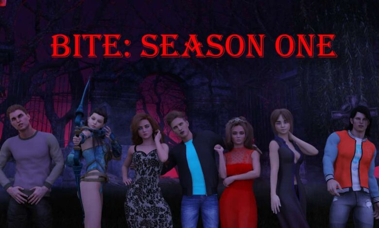 IMG Bite Season One