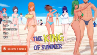 Image The King of Summer