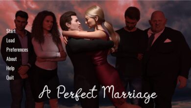 Image A Perfect Marriage