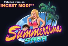 Image Summertime Saga