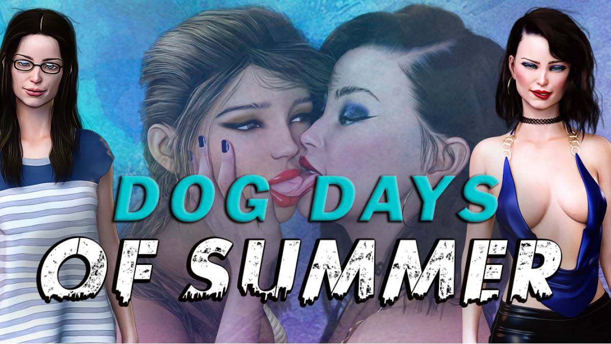 Image Dog Days of Summer