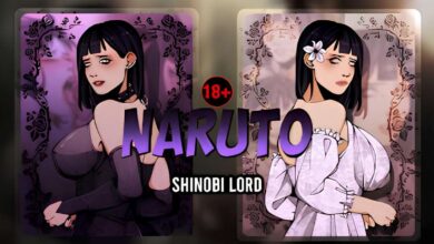 IMG Naruto Shinobi Lord