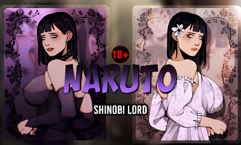 IMG Naruto Shinobi Lord