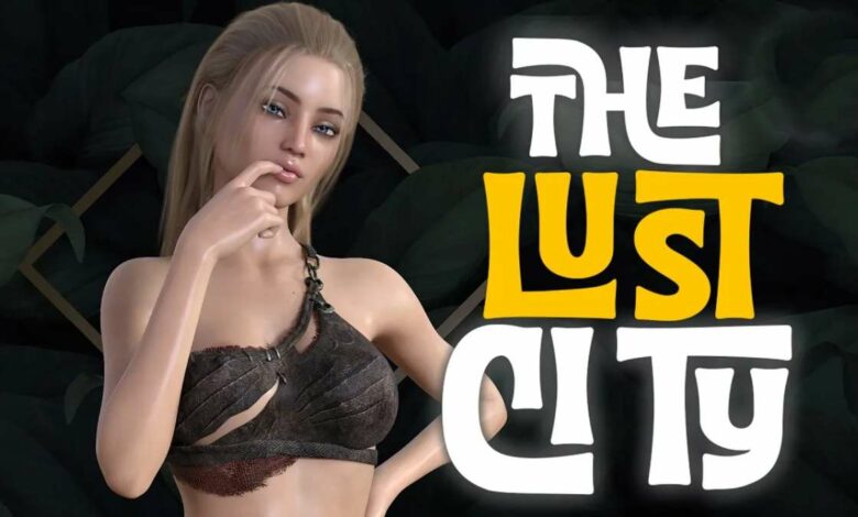 Image The_Lust_City