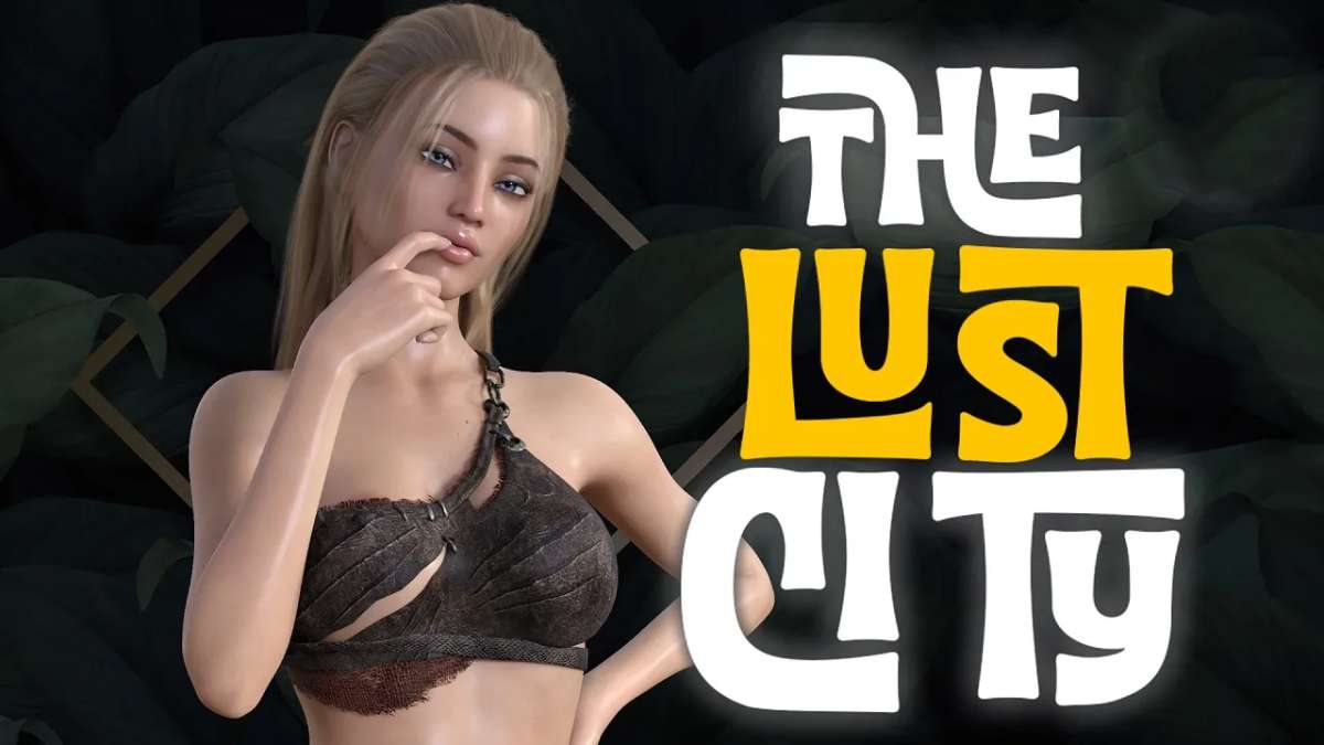 Image The_Lust_City