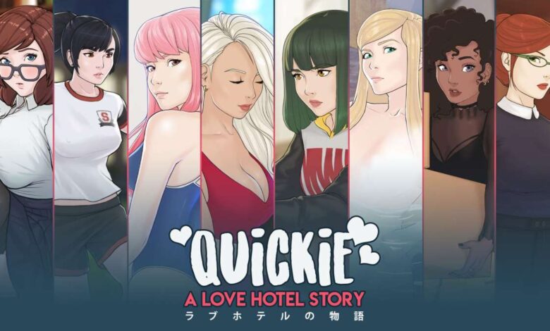 IMG A Love Hotel Story